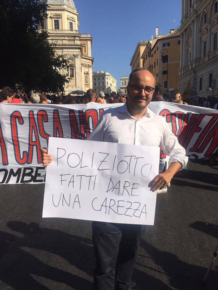 Carabiniere ucciso, Raimo choc: "Solo una cazzata da 18enne"
