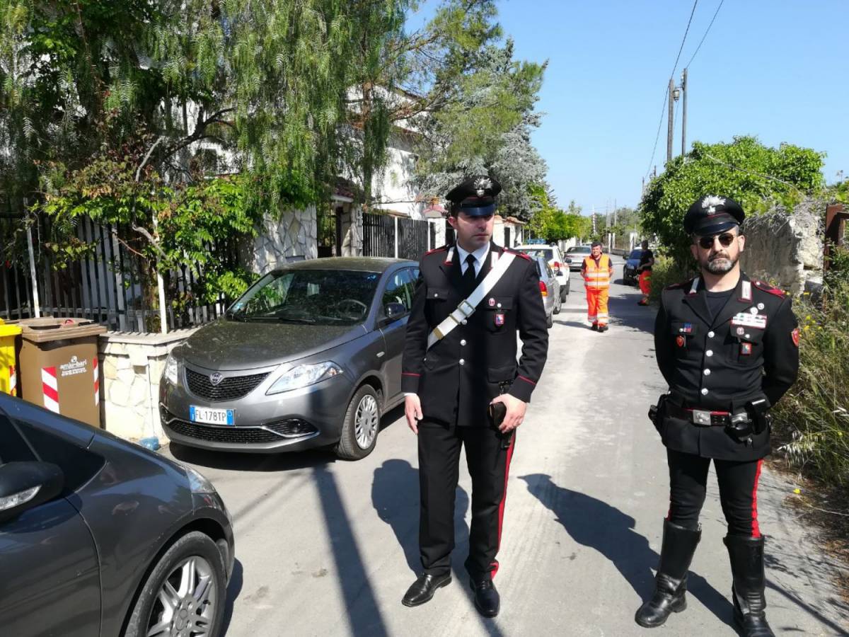 Giallo in una villa a Bari: turista Usa trovata morta
