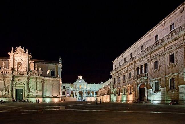 Turismo, Lecce batte Firenze: c'è un'alternativa alla Toscana