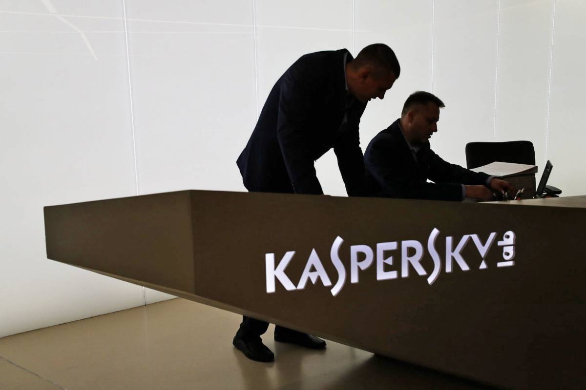 Il governo olandese non userà più l'antivirus russo Kaspersky: "Motivi di sicurezza nazionale"
