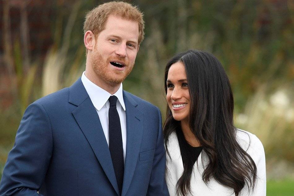 Meghan Markle e il Principe Harry: ecco paggetti e damigelle di nozze