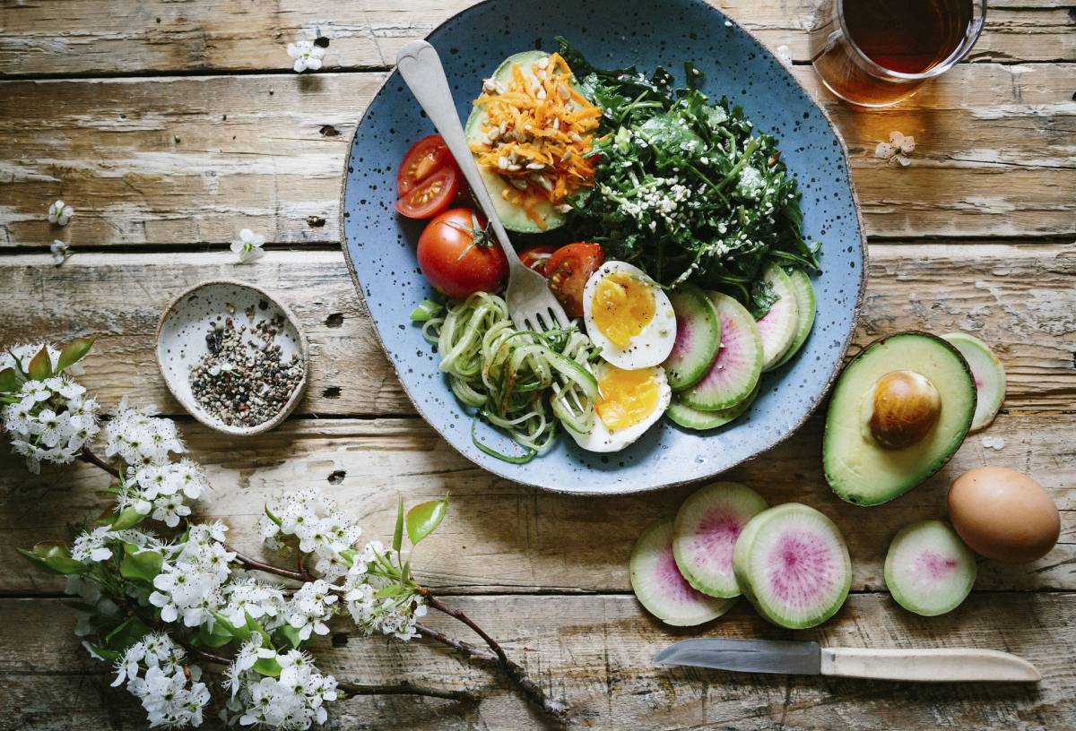 Dieta e salute: i consigli per un percorso duraturo