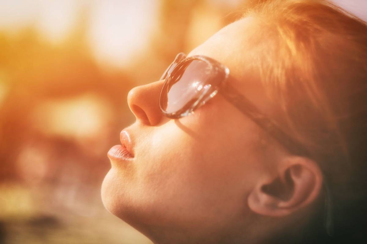 Proteggere occhi e vista dai raggi solari: cosa sapere