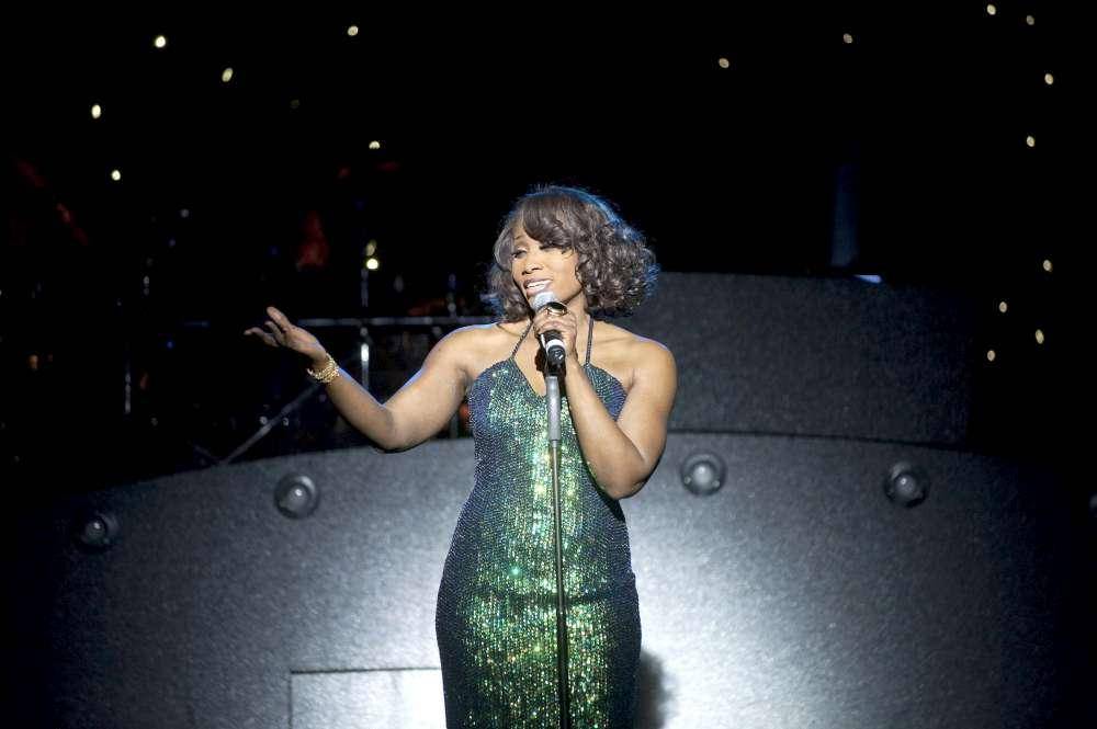 La favola di Whitney: una voce meravigliosa distrutta dalla vita