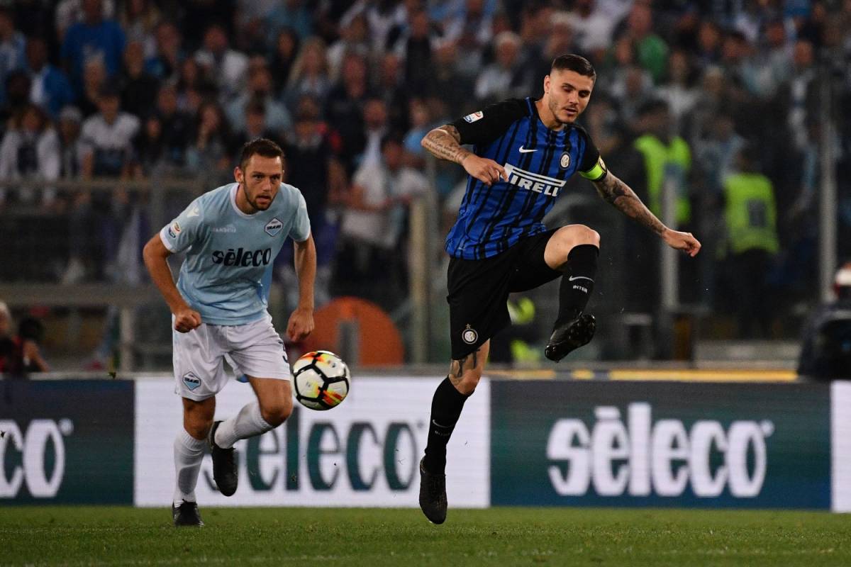 L'Inter è Pazza: Lazio ko 3-2 in rimonta e vola in Champions League