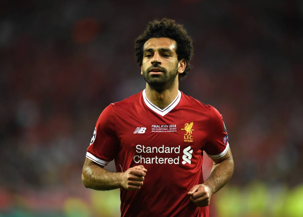 Le lacrime amare di Salah: la finale di Champions perde subito un protagonista