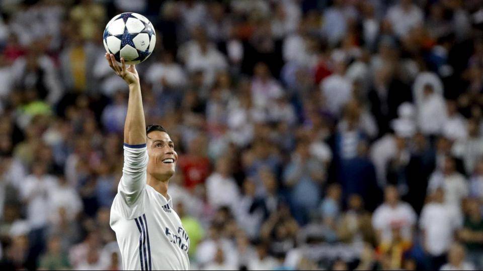 Cristiano Ronaldo-Real, ai titoli di coda: United e Psg in pressing