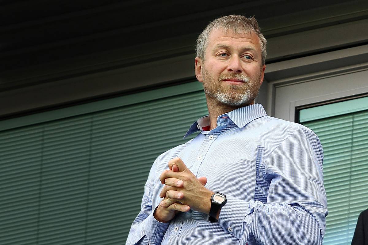 In fuga da Londra, Roman Abramovich va a vivere in ​Israele