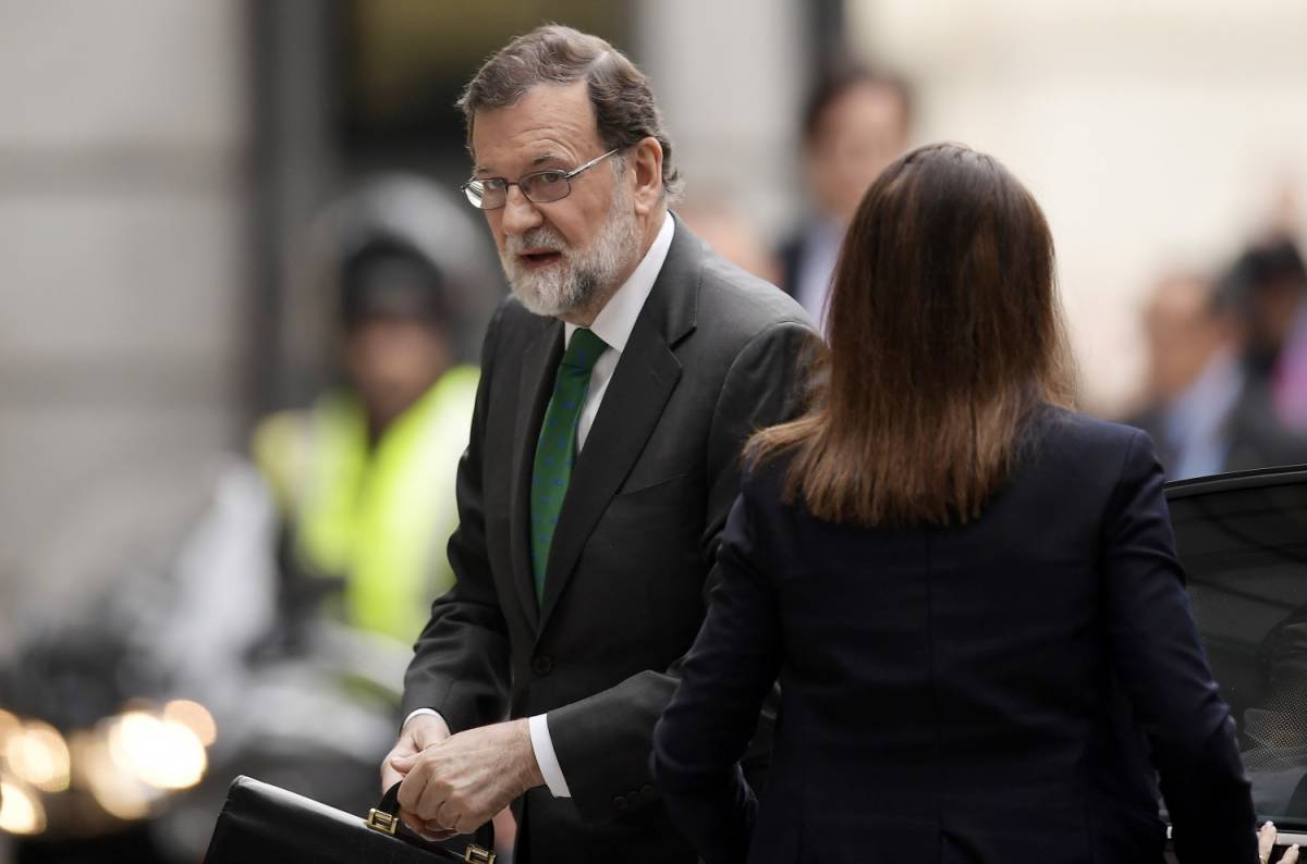 Rajoy lascia, c'è Sanchez La Spagna volta pagina ma vince l'ingovernabilità