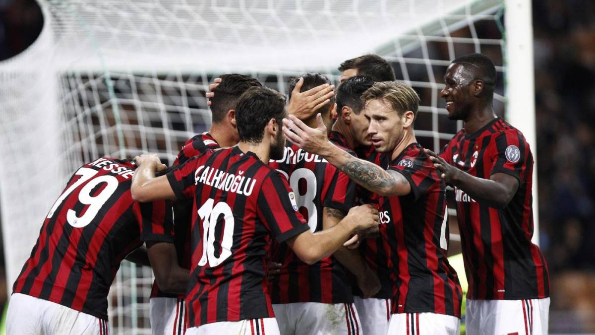 Nyt: "Milan verso l'esclusione dall'Europa League"