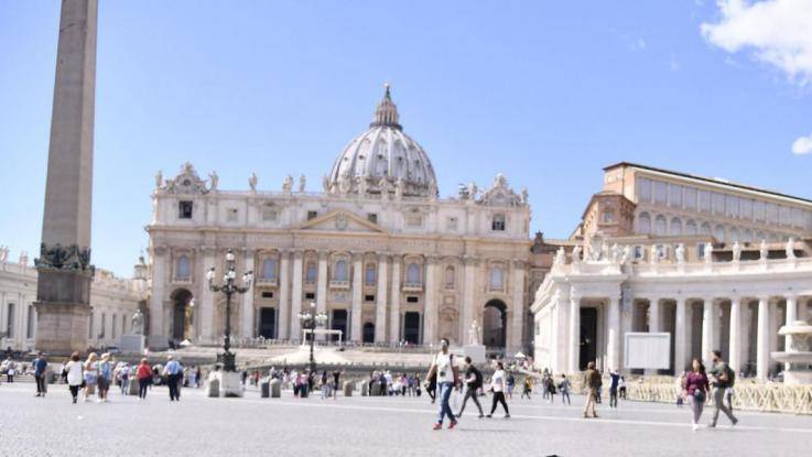 Quel dossier dei cattolici americani per "influenzare" il Conclave