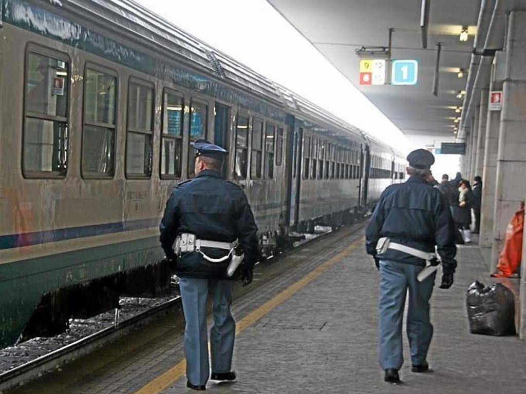 Mestre, arrestate nomadi professioniste dei borseggi sui treni 