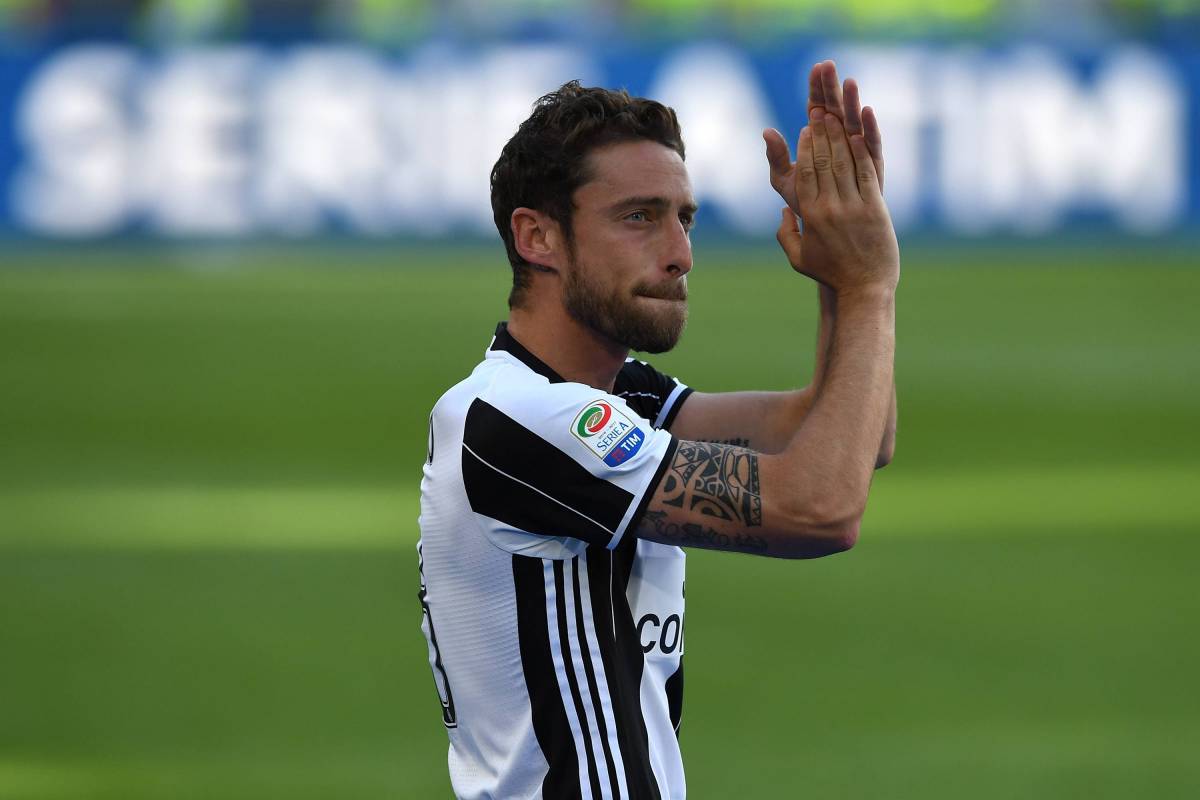 Marchisio, frecciata alla Juventus: "Mi dispiace essere passato per infortunato"