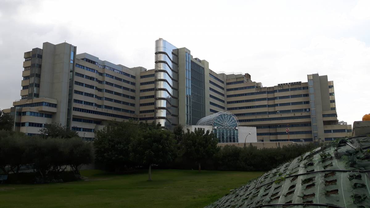 Una lettera anonima alla vedova rivela l'errore dei medici ...