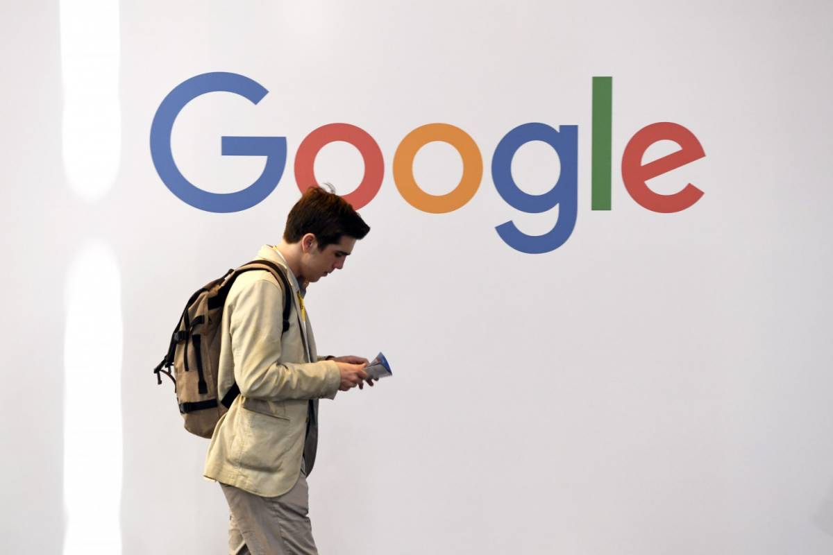 Bruxelles stanga Google: Multa da 4,3 miliardi  per il sistema Android