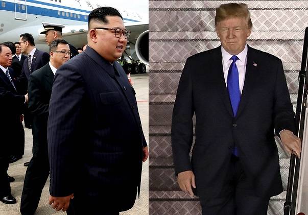 Singapore, domani vertice tra Kim Jong-un e Trump. Pompeo: "Pronti a dare garanzie senza precedenti"