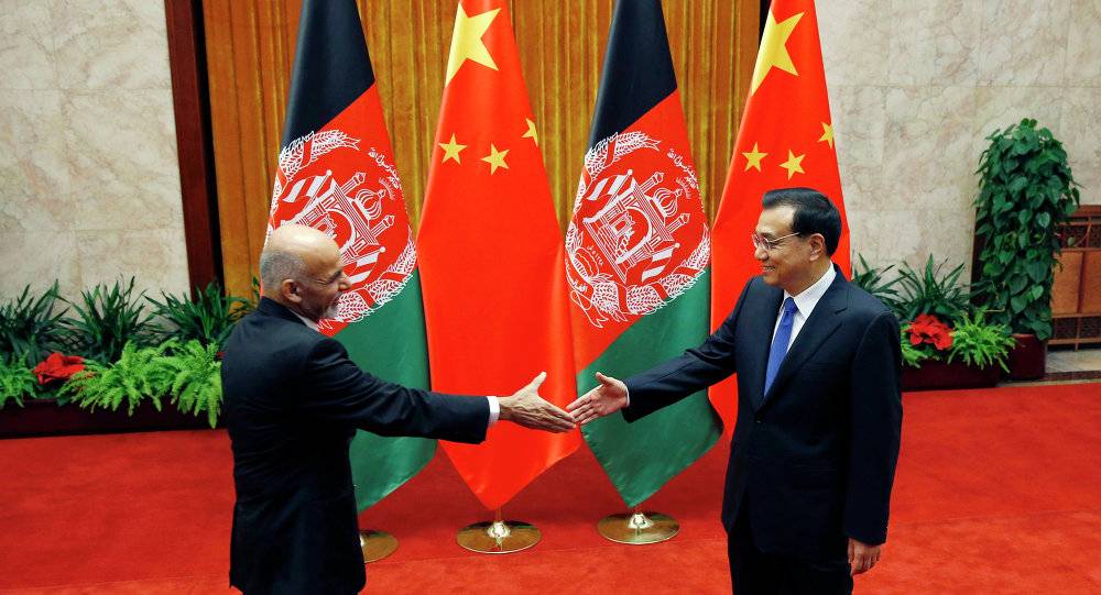 Afghanistan, nuovo centro degli equilibri nell'Asia Centrale