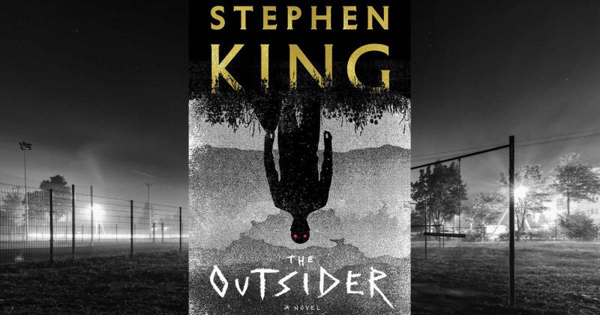 The Outsider, il libro di Stephen King diventa una serie tv 