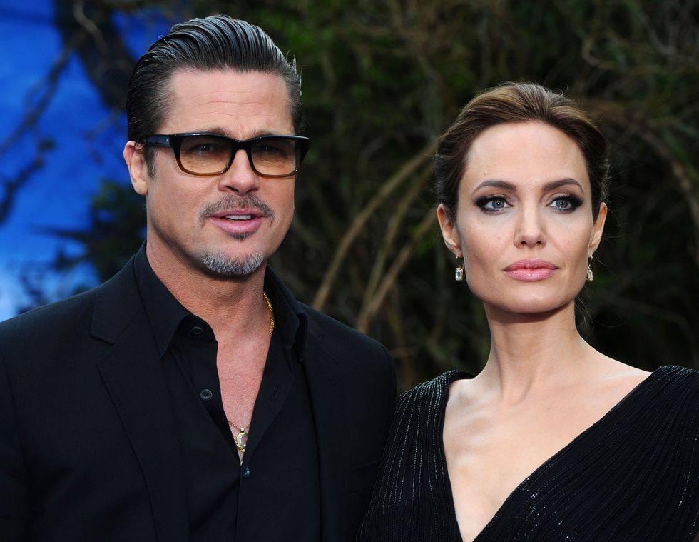 Angelina Jolie dovrà mostrare i figli a Brad Pitt