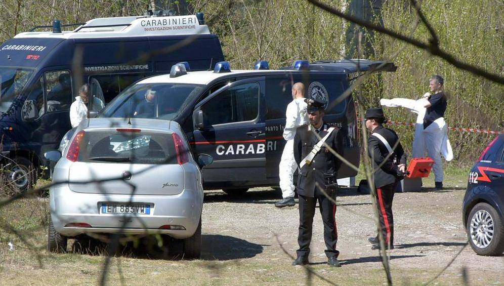 Imprenditore ucciso a coltellate: mistero a Modena