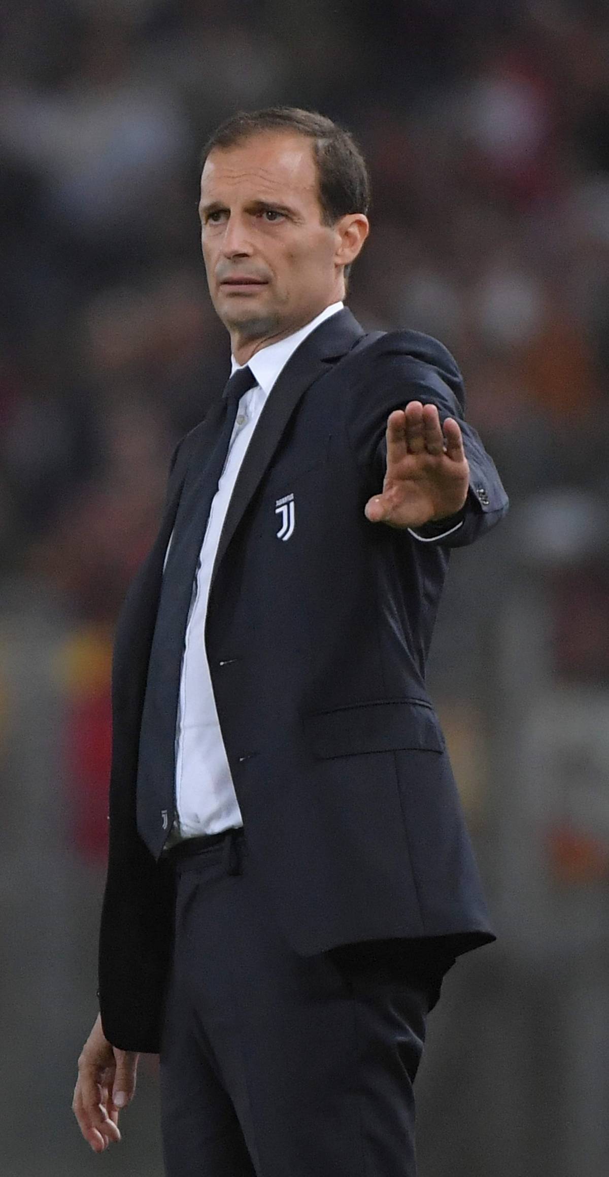 Allegri punta Icardi ma Zanetti risponde: "Mauro è il nostro capitano e resta qui"