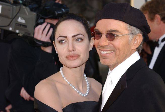 Billy Bob Thornton: "Ecco perché non sto più con Angelina Jolie"