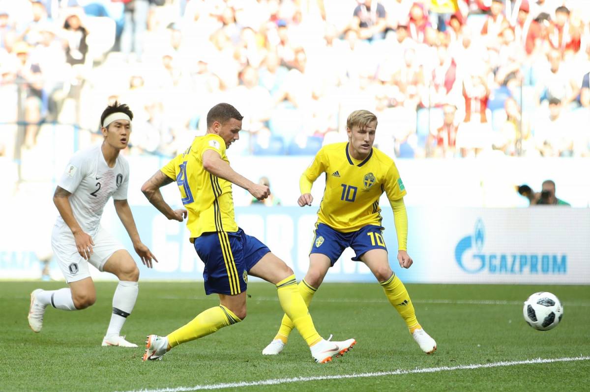 Svezia, sparatoria a Malmo dopo la vittoria contro la Corea