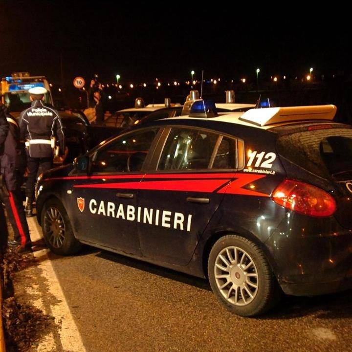 Rapina a mano armata: tre arresti a Legnano