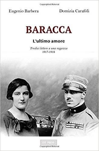 L'ultimo amore di Francesco Baracca