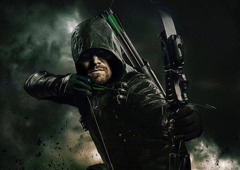Arrow , la stagione 7 potrebbe essere l’ultima? 