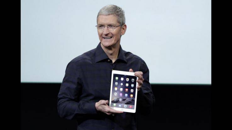 Apple multata in Australia per l’Errore 53 dei propri device