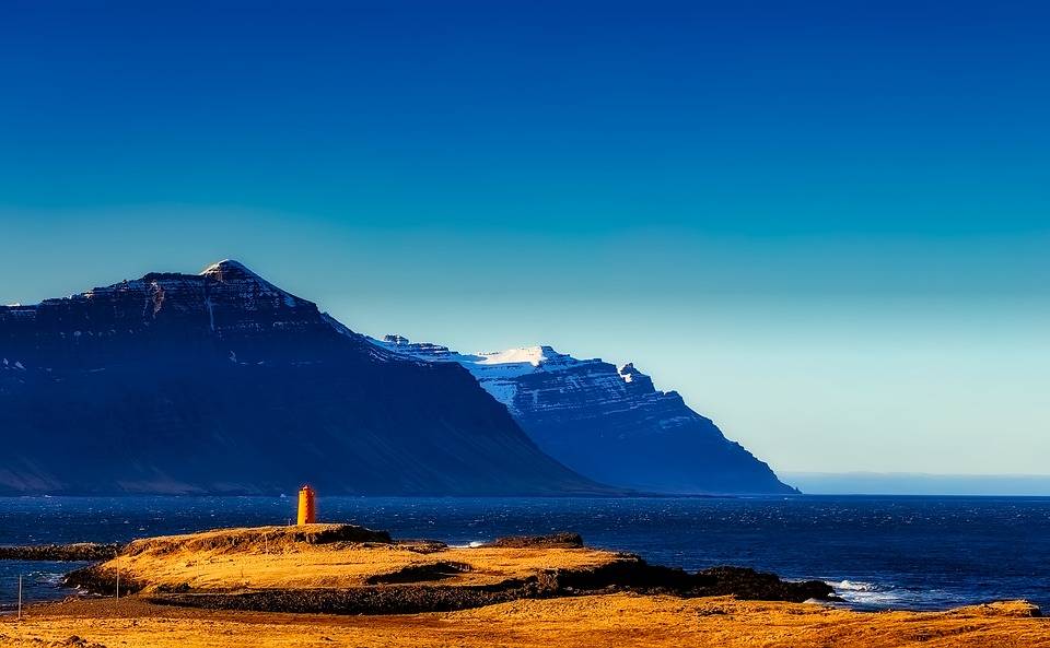 "The Passenger" inizia il giro del mondo dall'Islanda