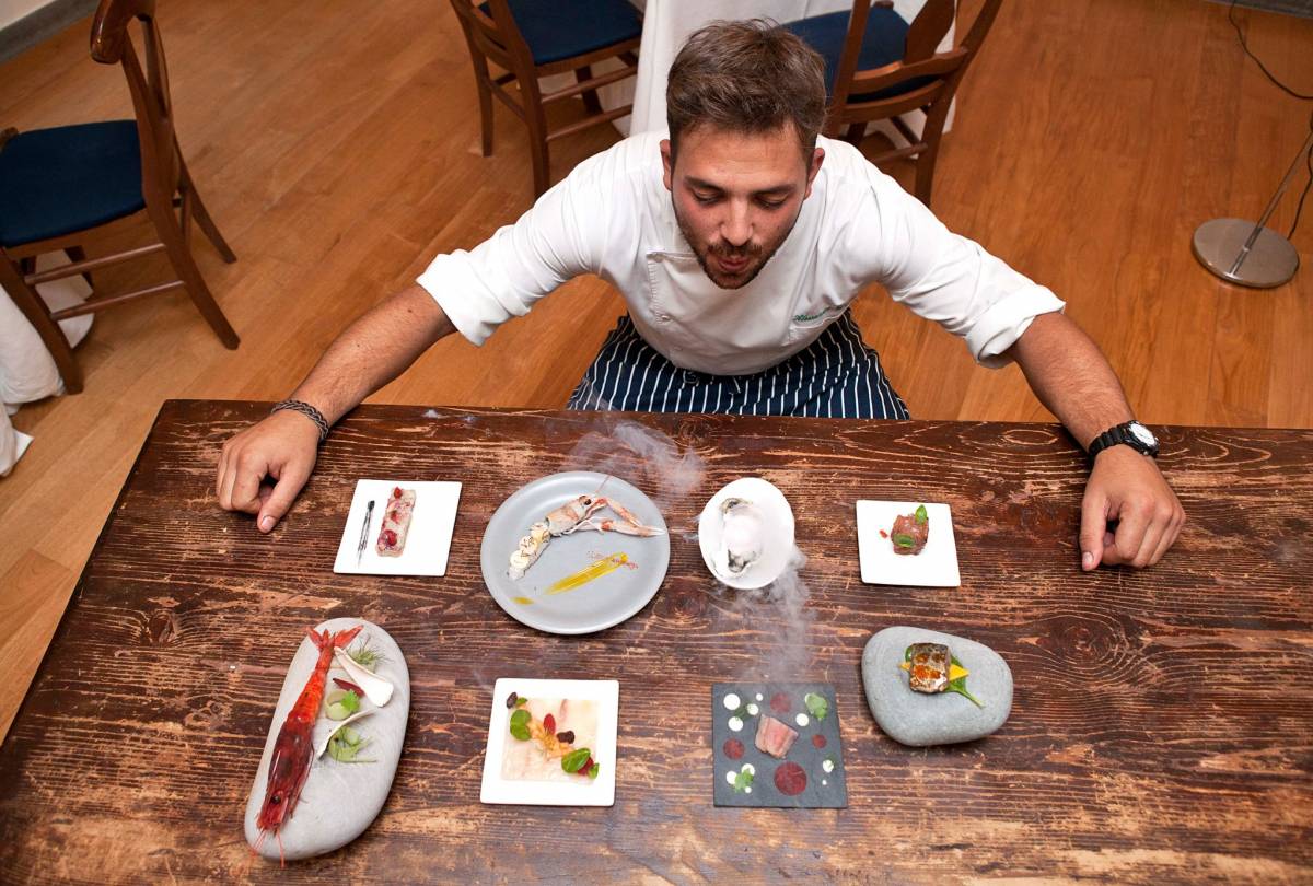 La morte dello chef Narducci e il (mancato) alcoltest all'autista che lo ha investito