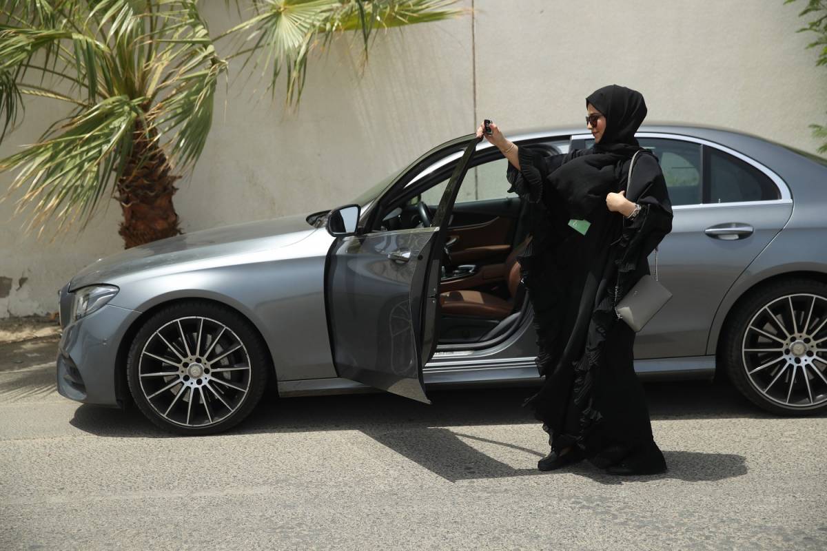 Arabia Saudita, prima condanna a morte per attivista donna