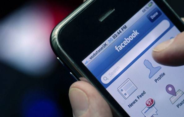 Arriva "Your Time on Facebook", il contatore di ore sui social