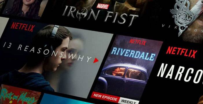 Apple Video: sta per arrivare il competitor di Netflix? 