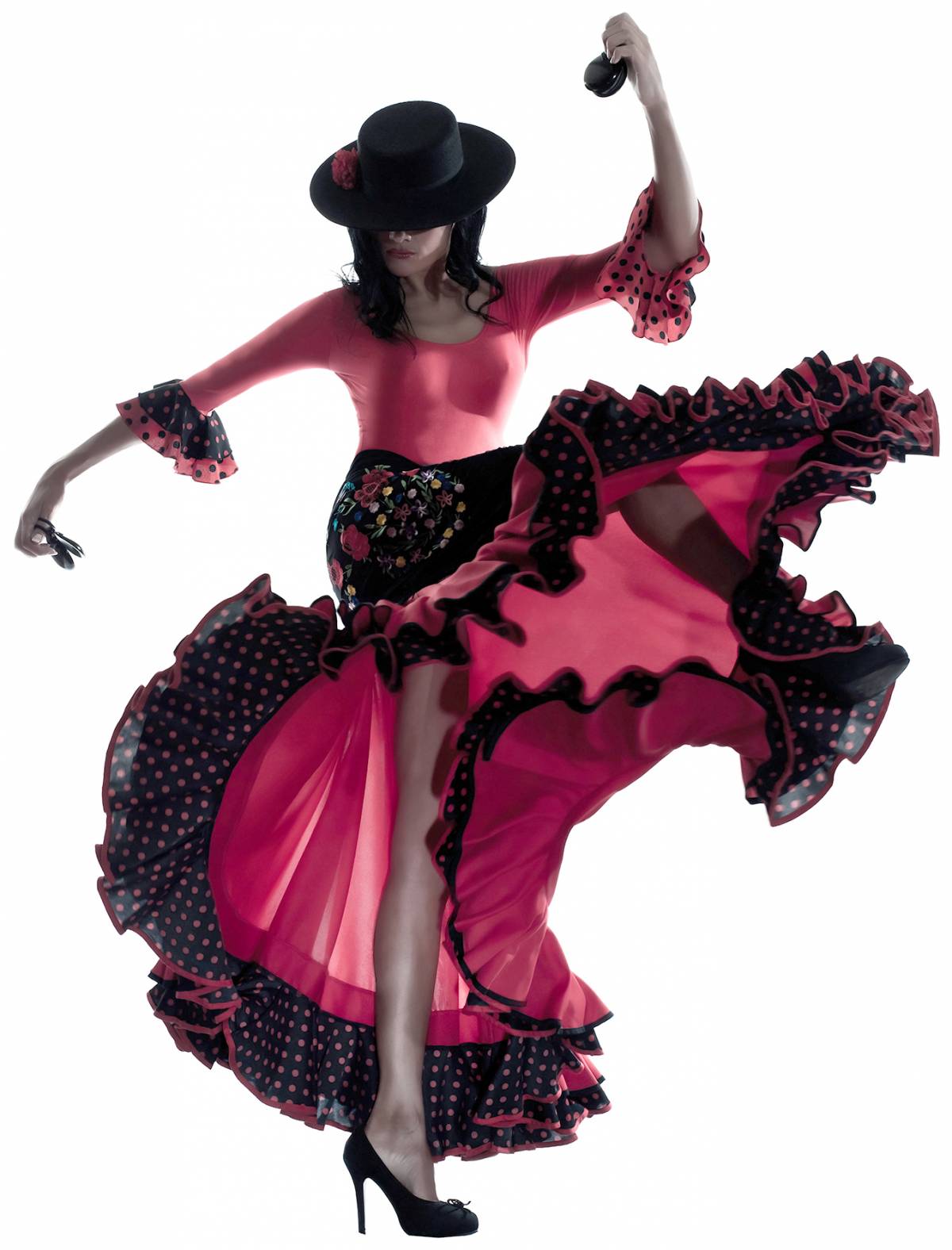 Una settimana di flamenco: "Fiesta" di danza e ritmi