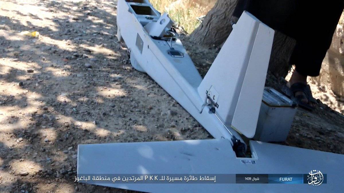 Droni per terroristi, avviata la produzione di stampa in 3D