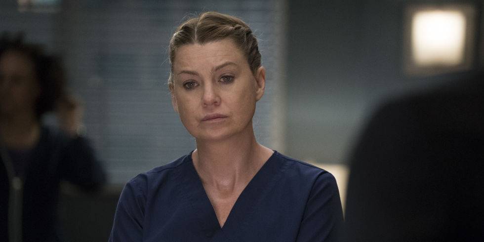 Grey’s Anatomy e le nuove sfide di Meredith nella stagione 15 
