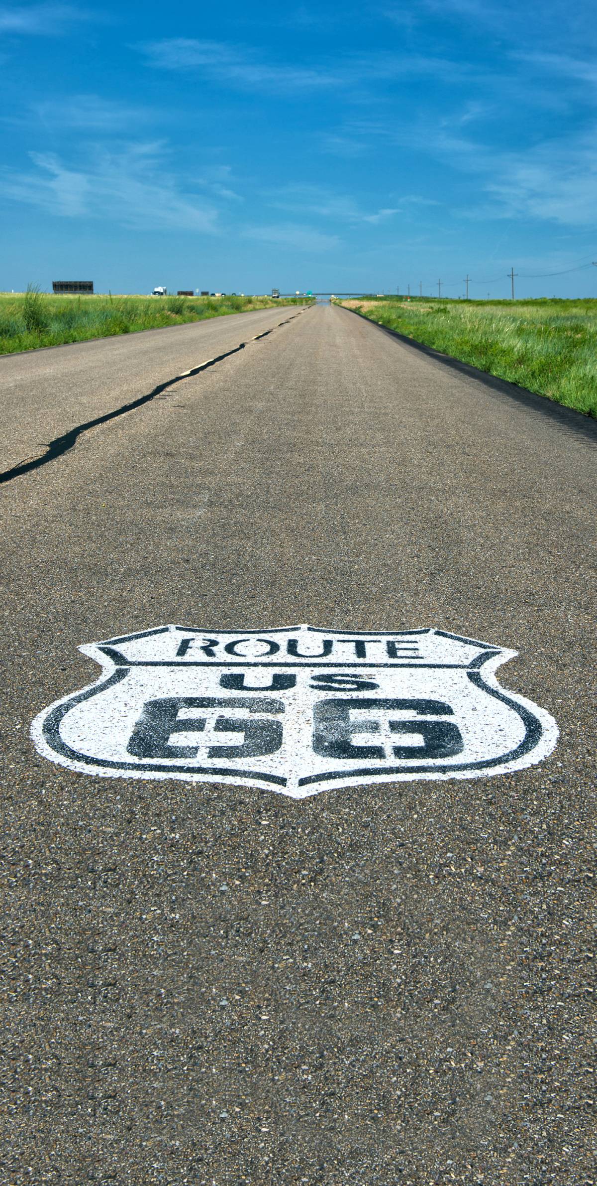 La strada del mito all'ultimo miglio. La corsa negli Usa per salvare "Route66"