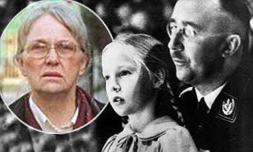 Morta a 88 anni a Monaco la figlia di Heinrich Himmler