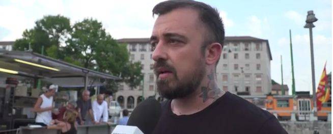 L’insinuazione di Chef Rubio: "Ecco perché arrivano minacce a Salvini"