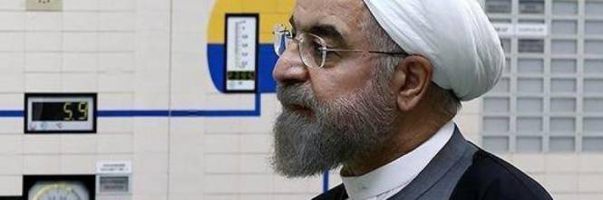 Le sanzioni Usa all'Iran  nuova sfida per le imprese