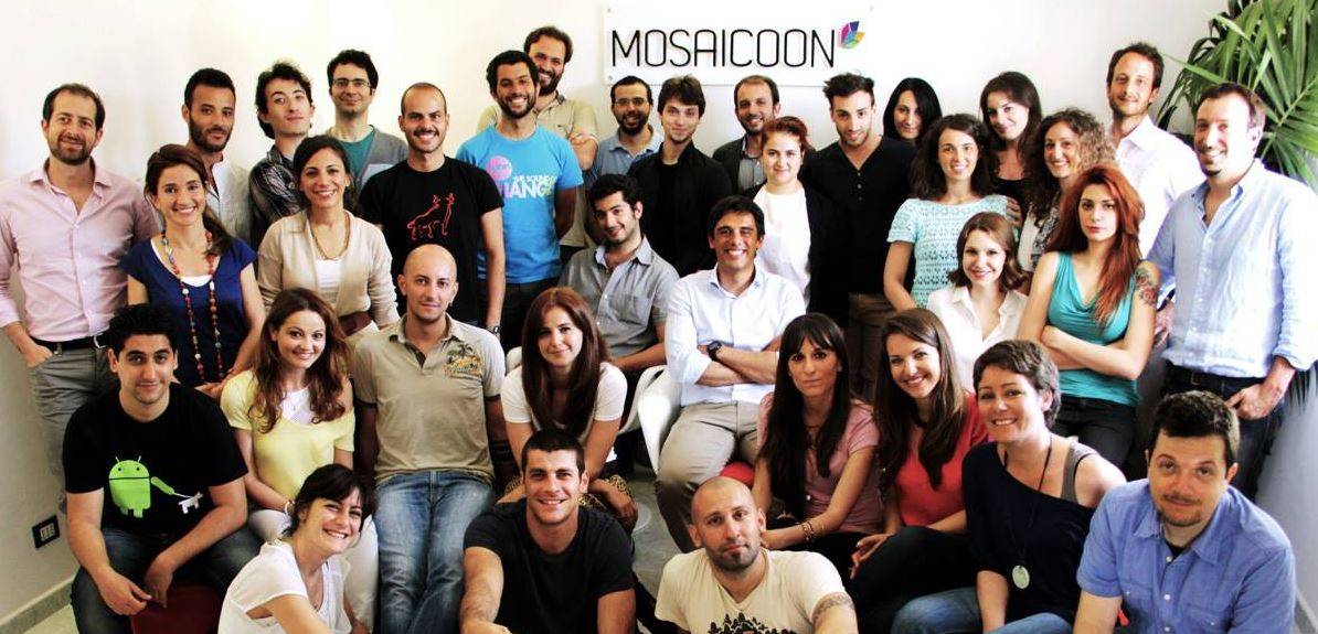 Chiude Mosaicoon: addio alla Silicon Valley siciliana