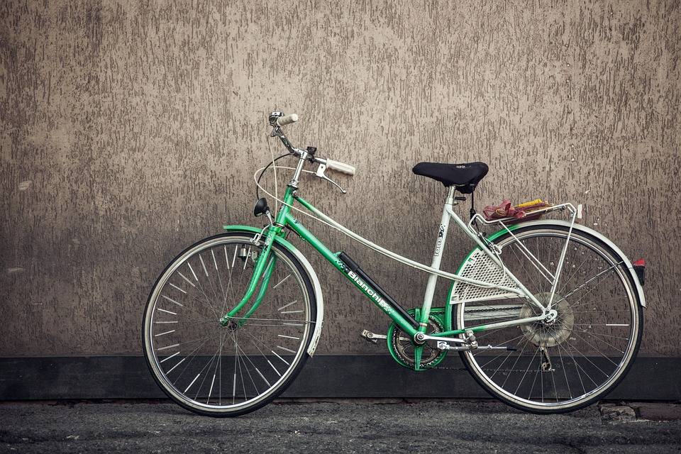 Matera in bicicletta, boom di domande per gli incentivi