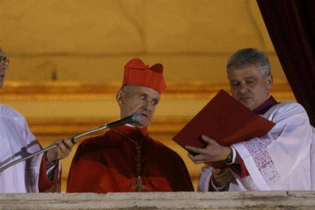 Morto il cardinale Tauran, annunciò al mondo l'elezione di Papa Francesco