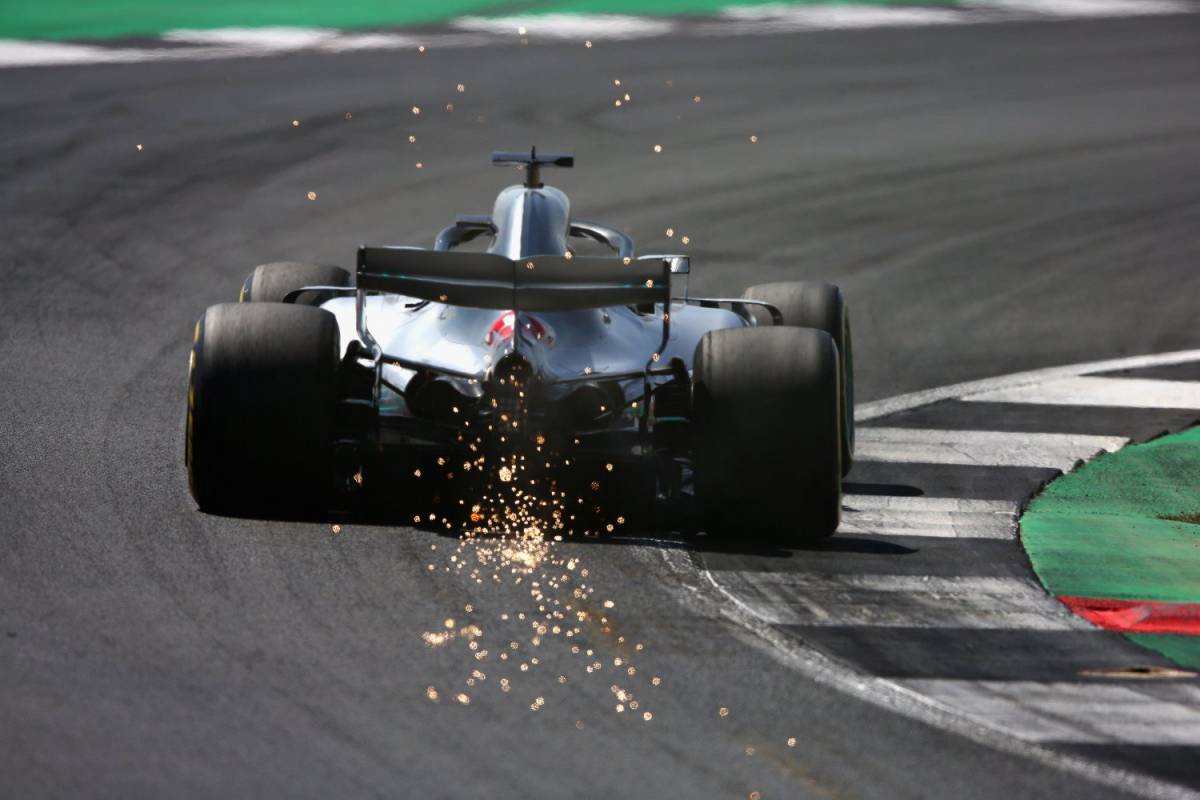 F1, Hamilton in pole a Silverstone. Secondo Vettel