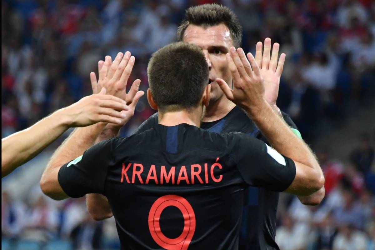 Mondiali 2018, Croazia di rigore contro la Russia: semifinale contro l'Inghilterra