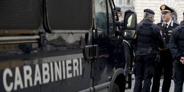 Palermo, traffico di clandestini: 17 arresti