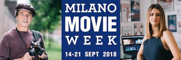 "Movieweek", festival senza vincitori